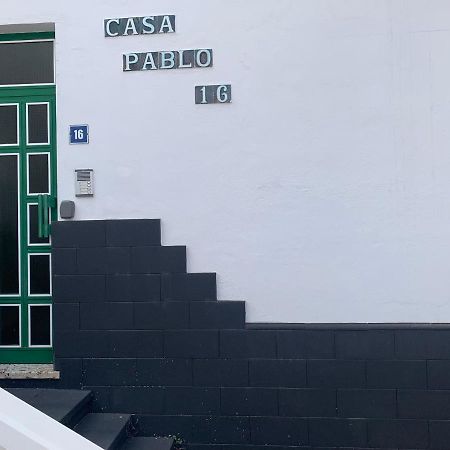 Casa Pablo III Tranquilo,A Cinco Minutos Del Puerto De La Cruz Los Realejos Exterior foto