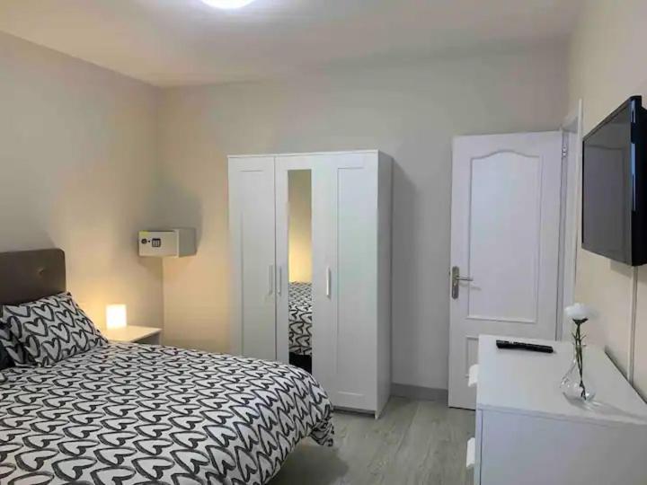 Casa Pablo III Tranquilo,A Cinco Minutos Del Puerto De La Cruz Los Realejos Exterior foto