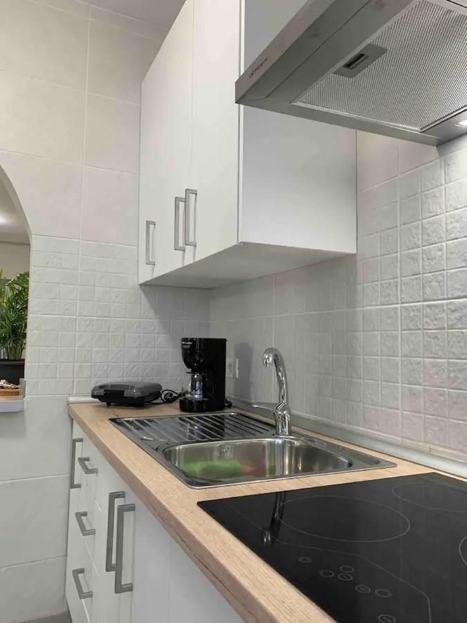 Casa Pablo III Tranquilo,A Cinco Minutos Del Puerto De La Cruz Los Realejos Exterior foto