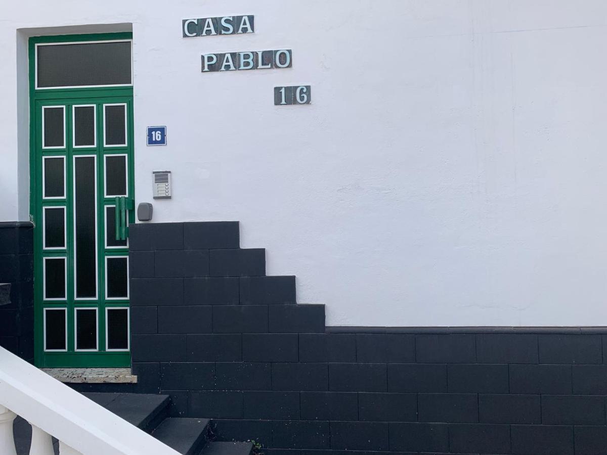 Casa Pablo III Tranquilo,A Cinco Minutos Del Puerto De La Cruz Los Realejos Exterior foto