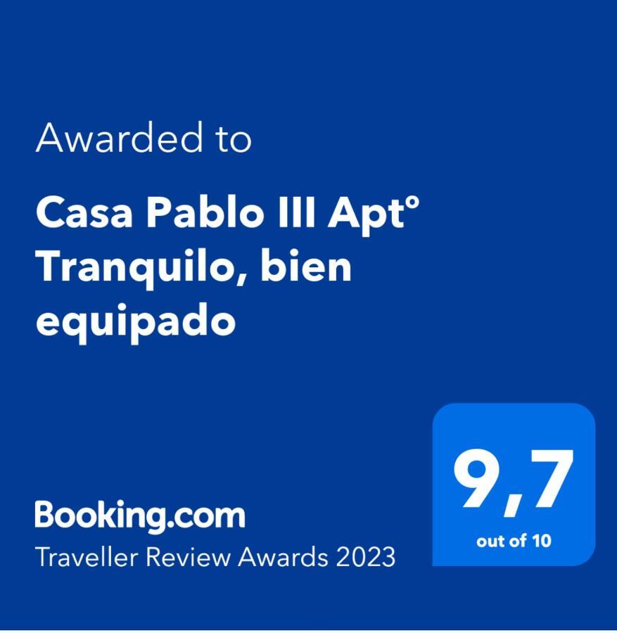 Casa Pablo III Tranquilo,A Cinco Minutos Del Puerto De La Cruz Los Realejos Exterior foto